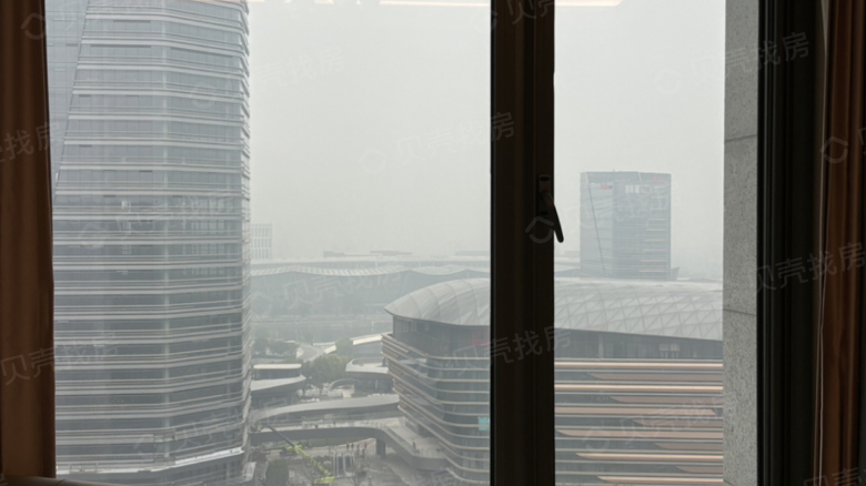 Apartment for rent in Huzhou - Phoenix Perch Cloud Villa - Photo 4