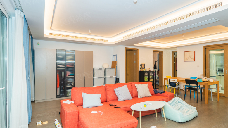 Apartment for rent in Shanghai - Shanghai Pai Guanlan Yating - Photo 2