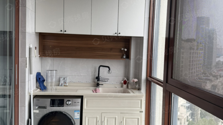 Apartment for rent in Hefei - Blue Light Yongjin Peninsula - Photo 12