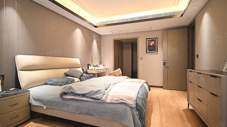 Apartment for rent in Chongqing - Kangqiao Rongfu - Photo 13