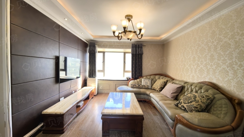 Apartment for rent in Changchun - Yucui Haoting Changchun - Photo 4