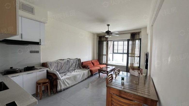 Apartment for rent in Sanya - Sunshine Palm Bay - Photo 1