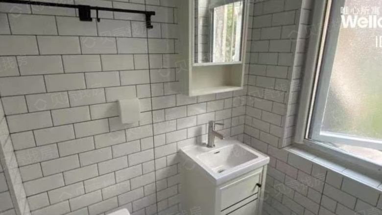 Apartment for rent in Shanghai - Xinzhong Residential Quarter - Photo 3