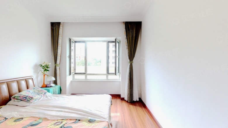 Apartment for rent in Dalian - AVIC International Plaza Phase II - Photo 3