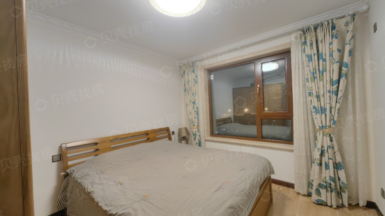 Apartment for rent in Changchun - Wuyue Huafu - Photo 3