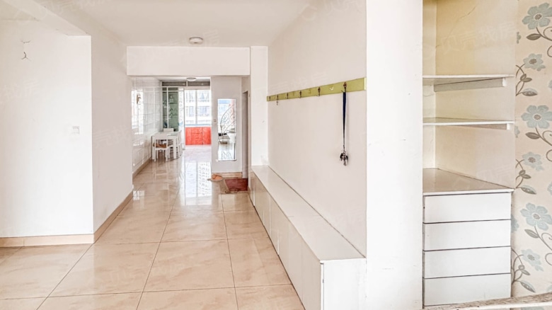 Apartment for rent in Changchun - Civil Aviation Garden - Photo 7