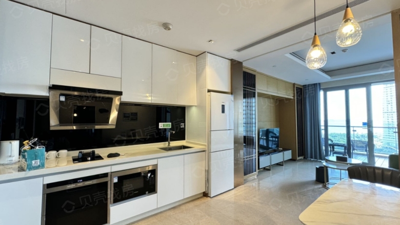 Apartment for rent in Sanya - Atlantis Tang'an - Photo 3