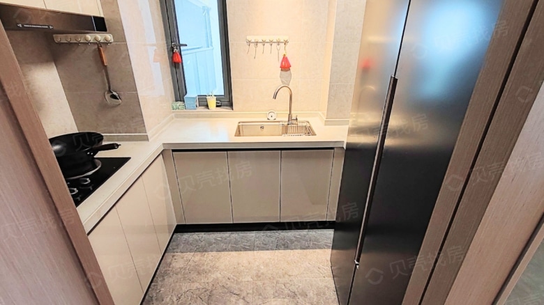 Apartment for rent in Ningbo - Autumn Moonlight Mansion - Photo 8