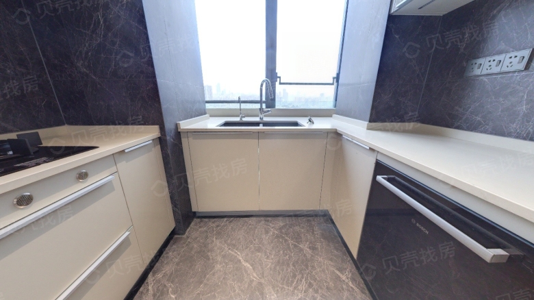 Apartment for rent in Chongqing - Vanke Jinxiu Riverside - Photo 9