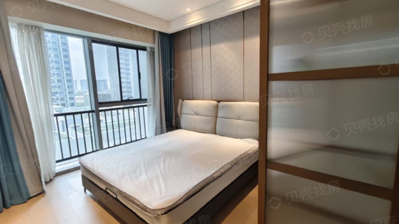 Apartment for rent in Kunming - China Railway Construction West Park National Summit - Photo 3