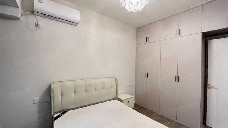 Apartment for rent in Chongqing - Longfor Spring Forest Bay Phase V - Photo 3