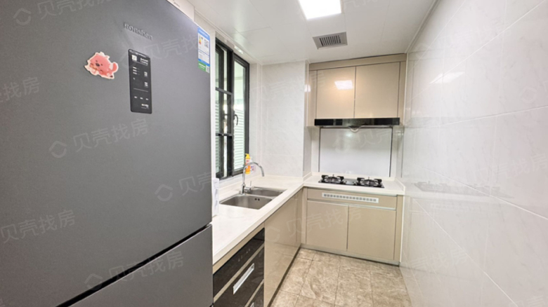 Apartment for rent in Sanya - Poly Greentown Yuefu - Photo 7