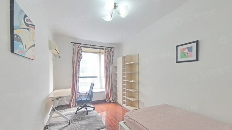 Apartment for rent in Nanjing - Longfor Xi Garden - Photo 5