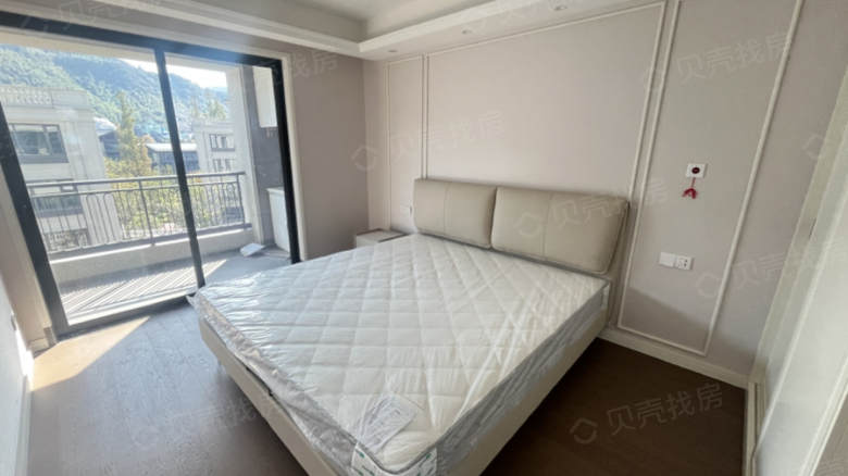 Apartment for rent in Huzhou - Streamside Magnolia - Photo 2