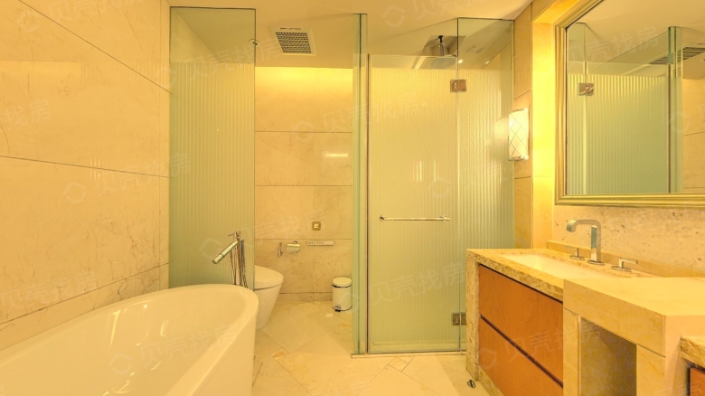 Rent Apartment in Beijing: Four Seasons Family Apartment - Image 12