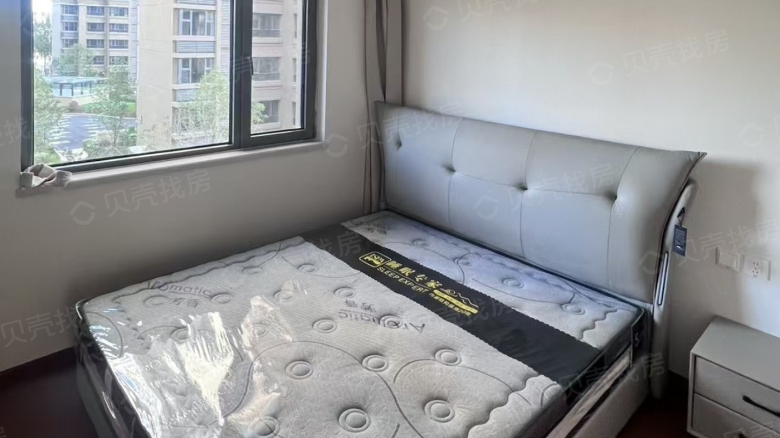 Apartment for rent in Shenyang - Evergrande Central Plaza Phase 6 - Photo 5