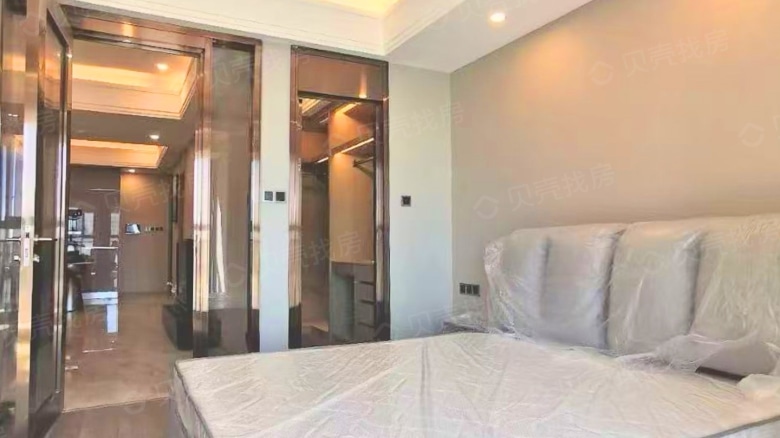 Apartment for rent in Kunming - Junfa Yitian Peak - Photo 4
