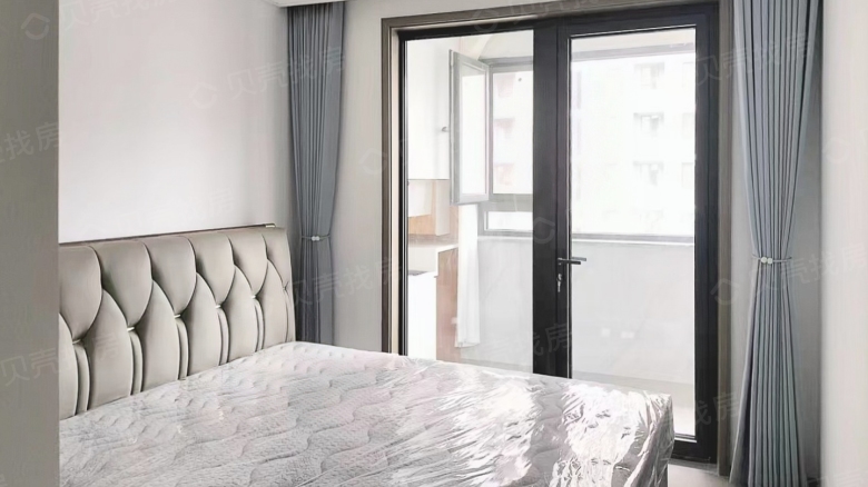 Apartment for rent in Jinan - Zhonghai Tianduan - Photo 5