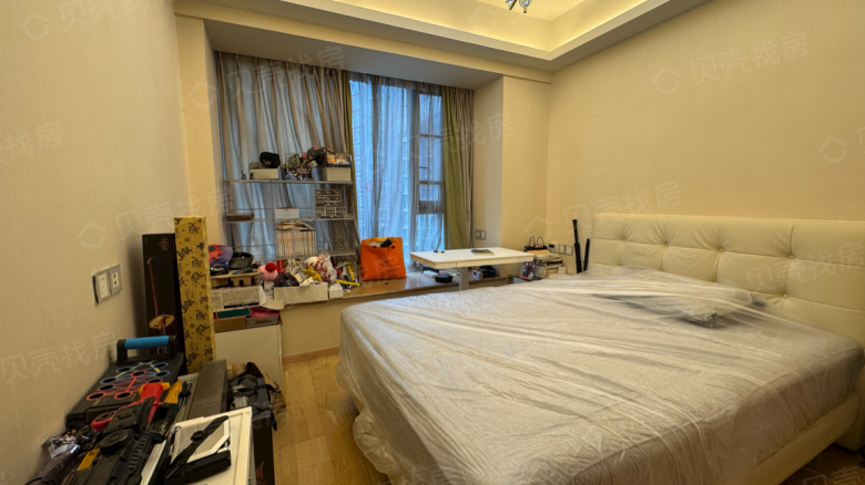 Apartment for rent in Chengdu - Times Jingke Mingyuan - Photo 7