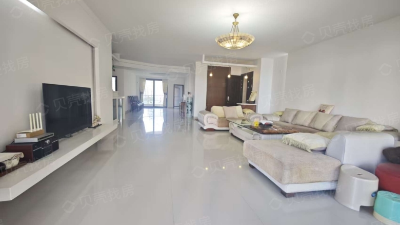 Apartment for rent in Haikou - Coast One - Photo 2