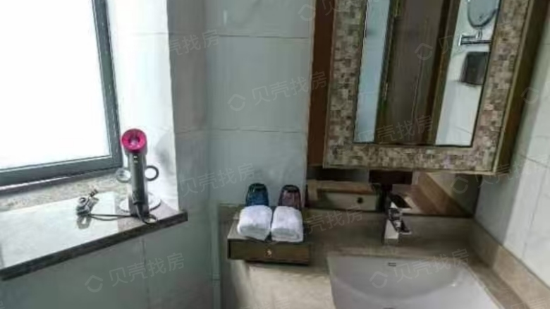Apartment for rent in Chongqing - Evergrande Yundi - Photo 5