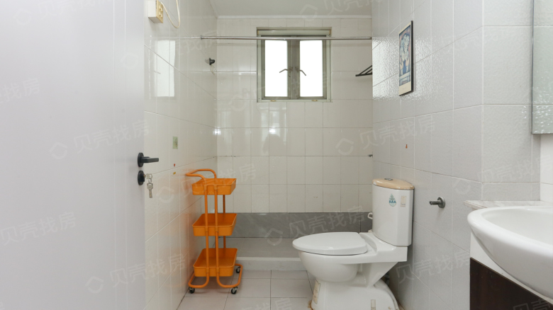 Apartment for rent in Shanghai - Lishui Huating - Photo 12