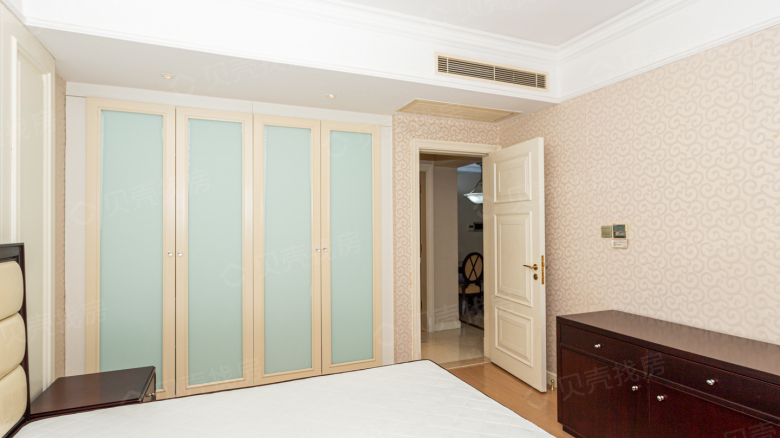 Apartment for rent in Shanghai - Shimao Riverside Garden - Photo 3