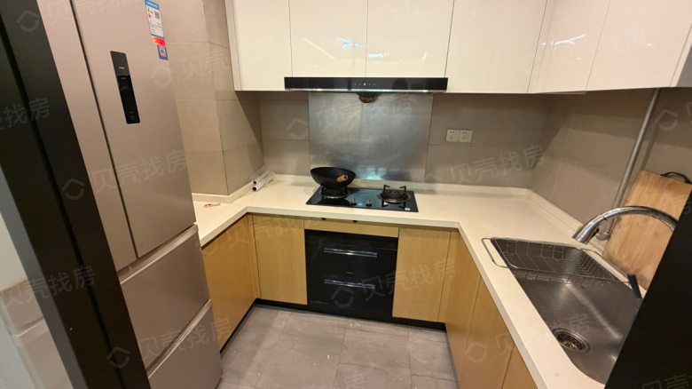 Apartment for rent in Shenzhen - Lichengyue Mountain - Photo 7