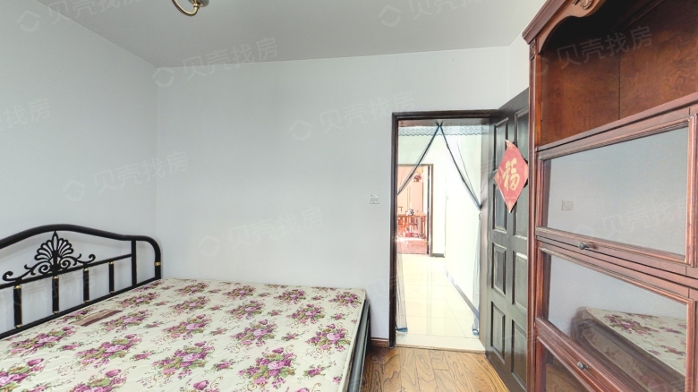 Apartment for rent in Beijing - Pearl River International City, Zone 8 - Photo 8