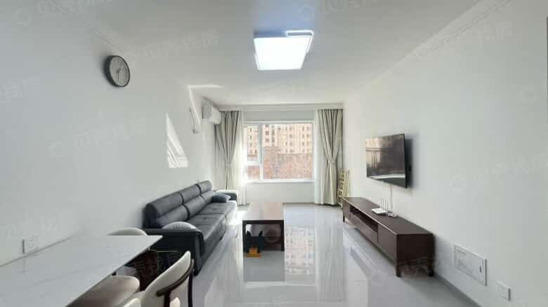 Harbin expat housing - Furnished apartment: Oceanwide Universe