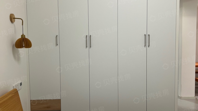 Apartment for rent in Jiaxing - Sunac Haiyue Mansion - Photo 2