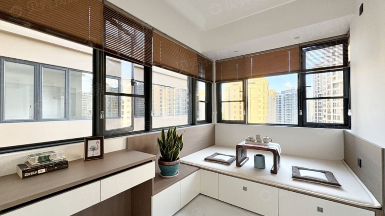 Apartment for rent in Sanya - Shanlin Junyue - Photo 4