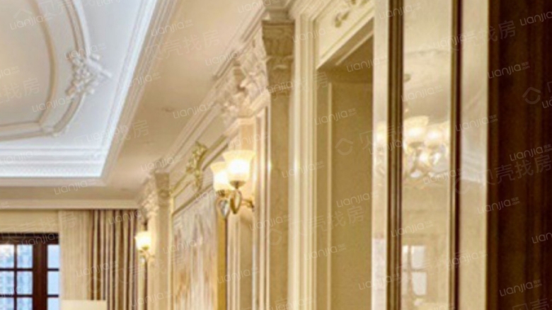 Apartment for rent in Shanghai - Madrid Villa - Photo 10