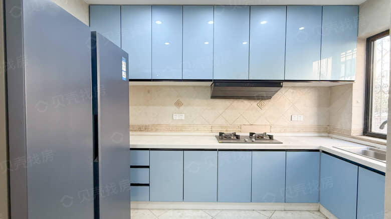 Apartment for rent in Shanghai - Reading Town, Yingjun - Photo 9