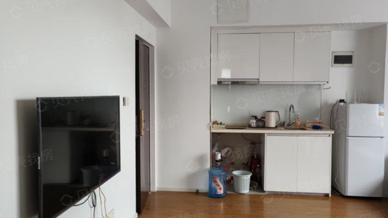 Apartment for rent in Jinan - China Resources Center - Photo 4