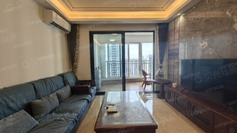 Apartment for rent in Sanya - Junhejuntai - Photo 1
