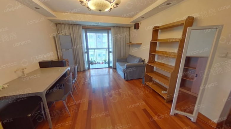 Apartment for rent in Shanghai - South District of Linfen Mingcheng (Lane 80/87, Linfen Road) - Photo 6