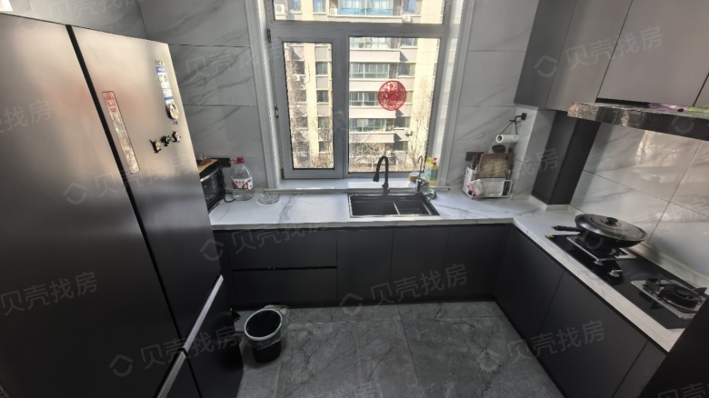 Apartment for rent in Harbin - Prosperous Fragrant Bay - Photo 4