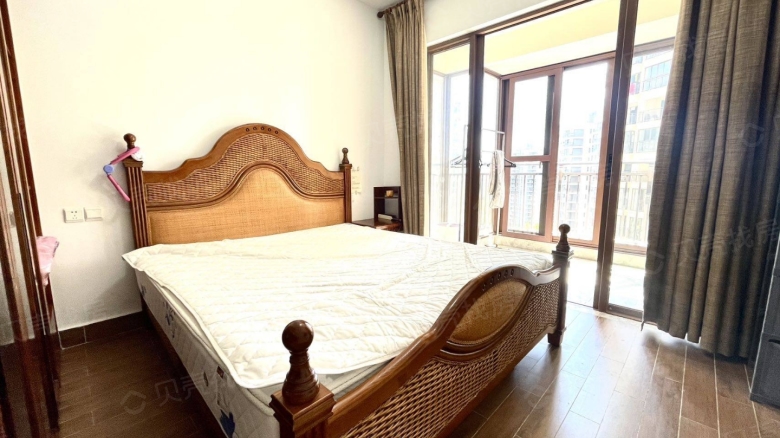 Apartment for rent in Sanya - Hongkun Mountain Sea Villa - Photo 2