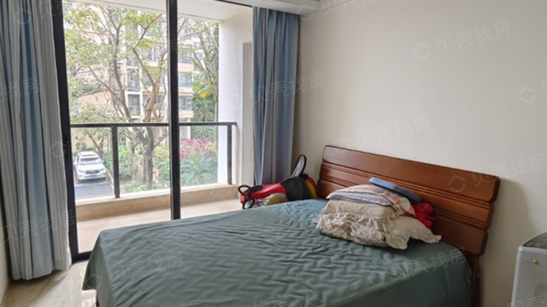 Apartment for rent in Sanya - Palm Beach - Photo 2