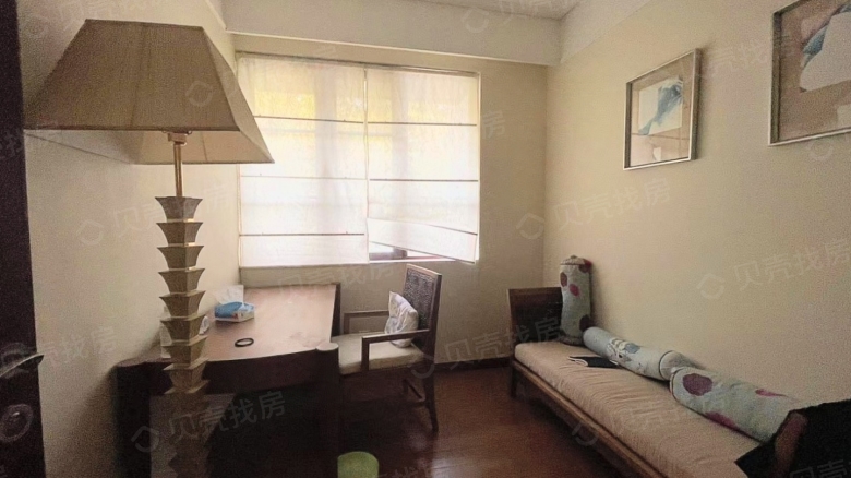 Apartment for rent in Haikou - Runeng Hailan Yefeng Block A - Photo 7