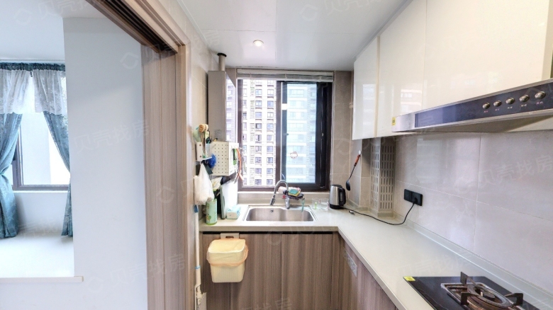 Apartment for rent in Nantong - Lake Hill Origin - Photo 7