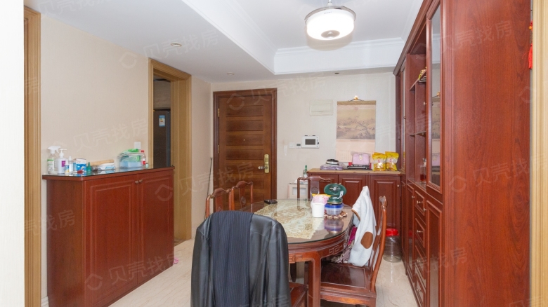 Apartment for rent in Shanghai - Zhongbang Metropolis - Photo 4