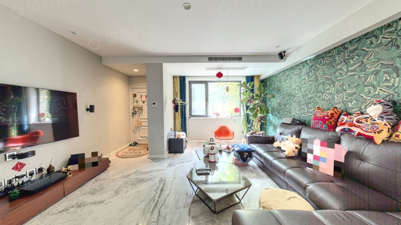 Apartment for rent in Beijing - Purple Jade Villa - Photo 3