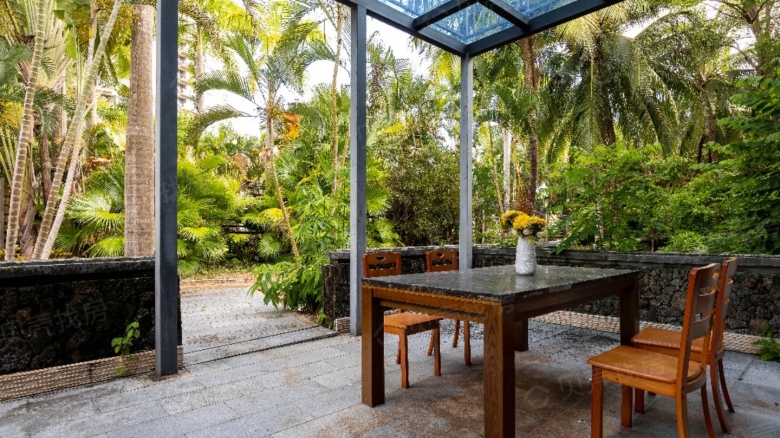 Apartment for rent in Sanya - Rizhao Sanya Bay Golf Zone 1 - Photo 13