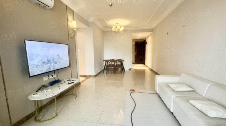Apartment for rent in Sanya - Sanya Hengda Yufu - Photo 2