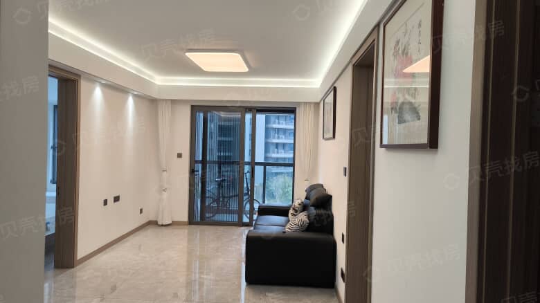 Apartment for rent in Wenzhou - Midea CIFI City - Photo 2