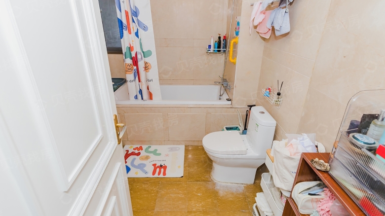 Apartment for rent in Shanghai - Shanghai Bay Mansion Phase I - Photo 7