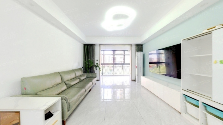 Apartment for rent in Jiaxing - Golden City September Villa - Photo 2