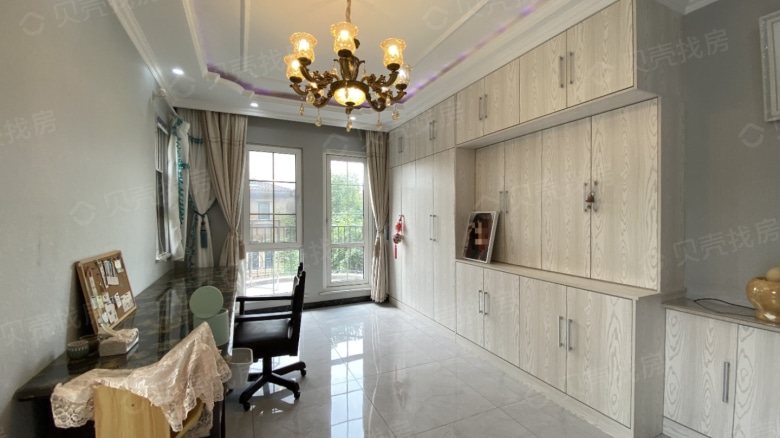 Apartment for rent in Shenyang - Longhu Xiangti Stroll - Photo 10